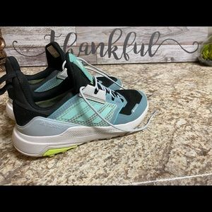 Adidas Terrex Trailmaker GORE-TEX Hiking Shoes